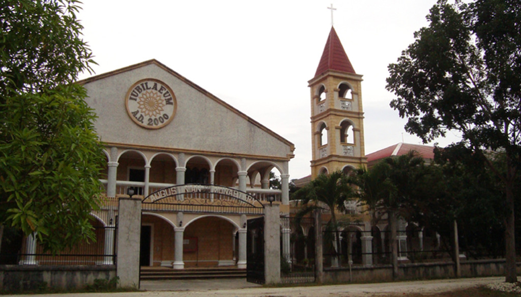 Augustinian Monastery of the Resurrection